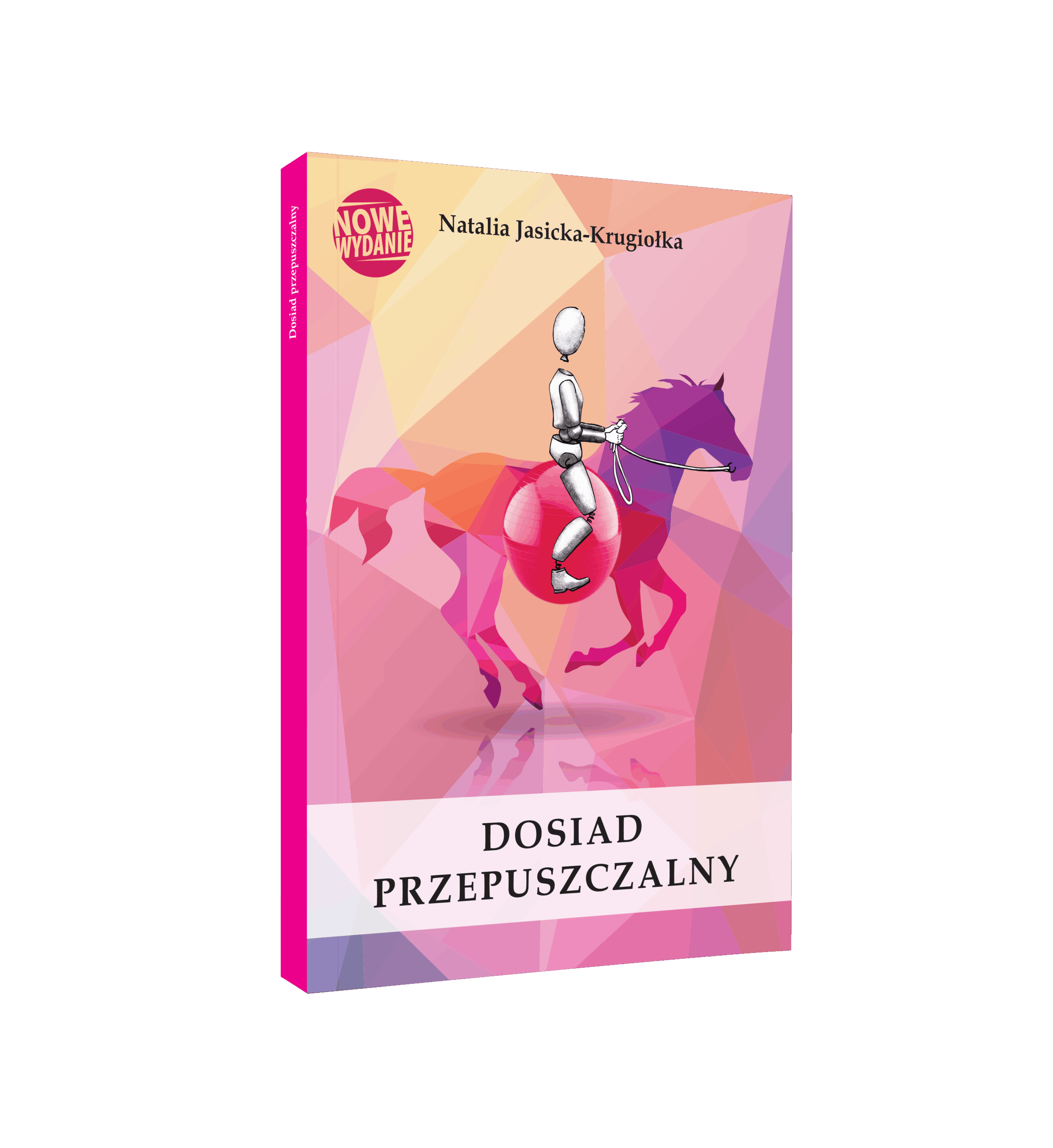 Dosiad przepuszczalny