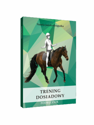 Trening dosiadowy – podręcznik