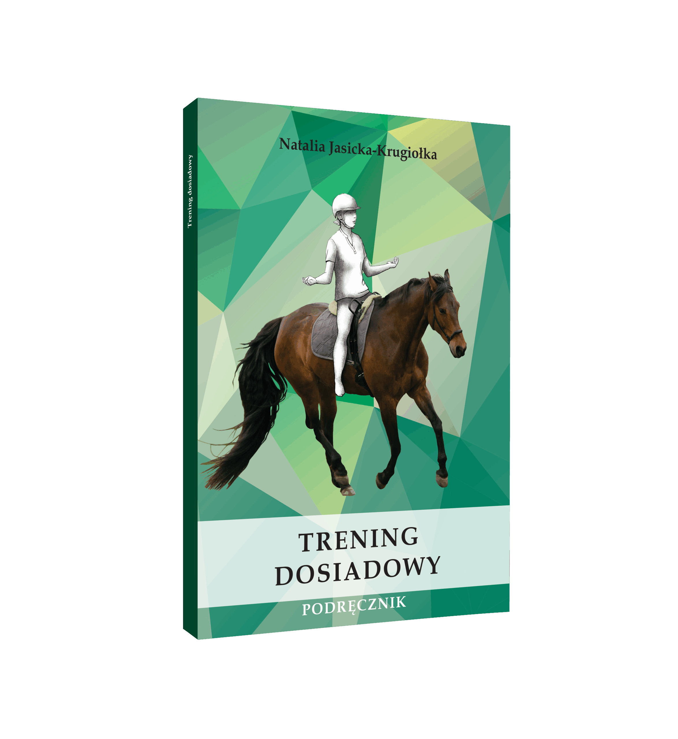 Trening dosiadowy – podręcznik