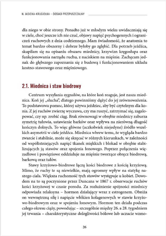 Dosiad przepuszczalny - eBOOK - obrazek 4