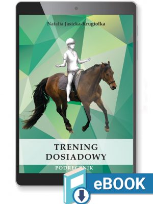 Trening dosiadowy - podręcznik eBOOK