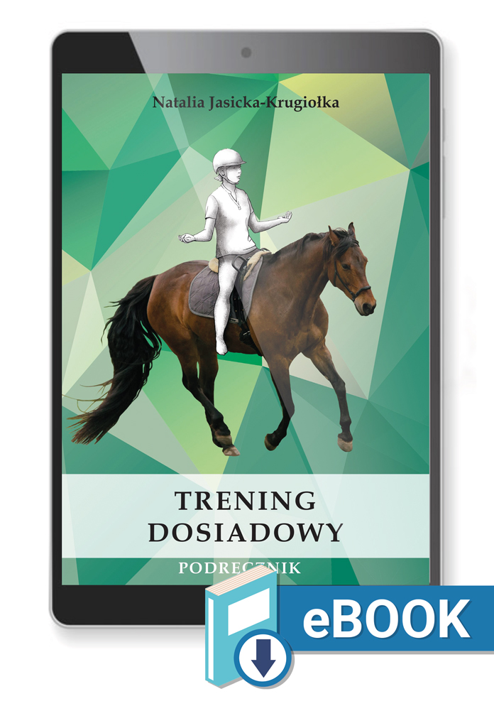 Trening dosiadowy - podręcznik eBOOK