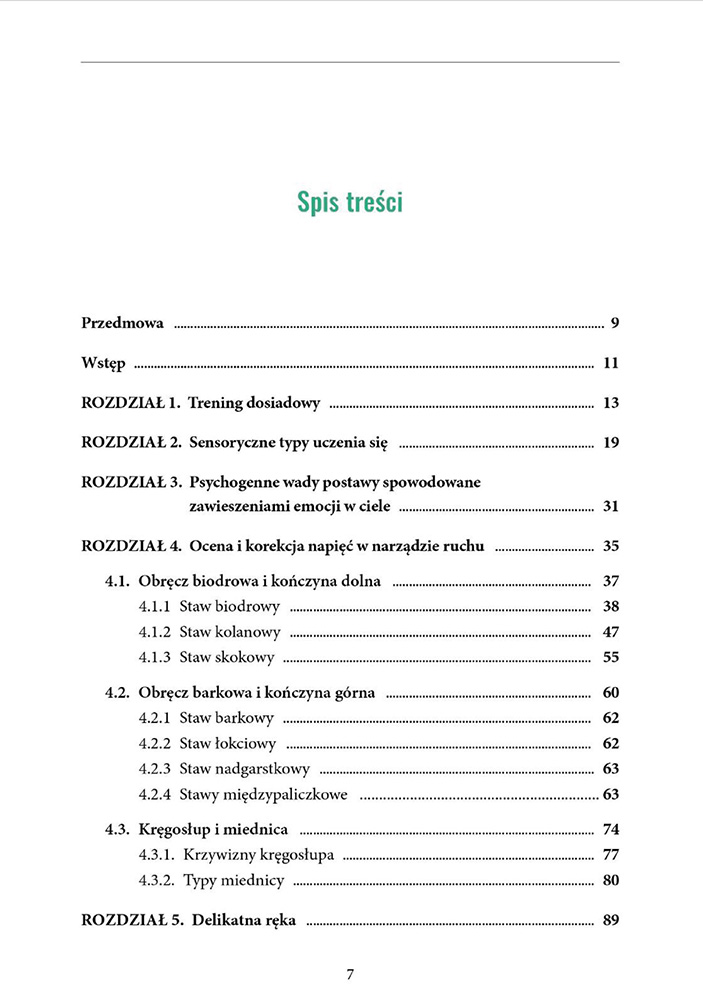 Trening dosiadowy - podręcznik eBOOK - obrazek 3