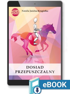 Dosiad przepuszczalny - eBOOK