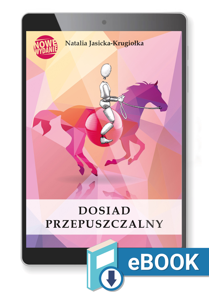 Dosiad przepuszczalny - eBOOK