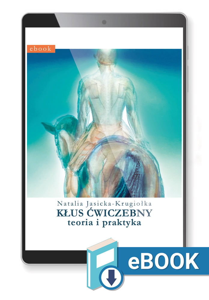 KŁUS ĆWICZEBNY - teoria i praktyka ebook