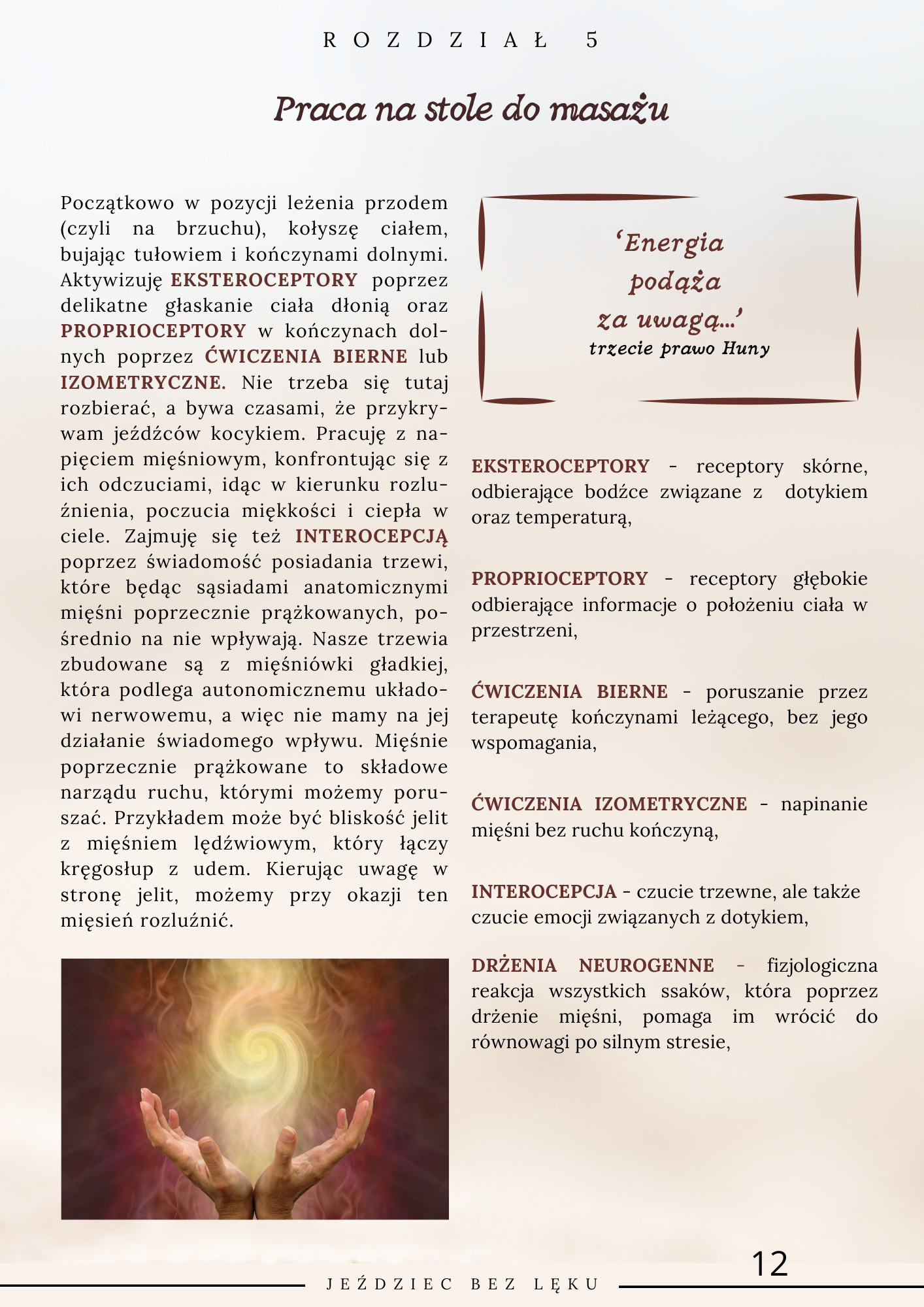 Jeździec bez lęku - obrazek 5