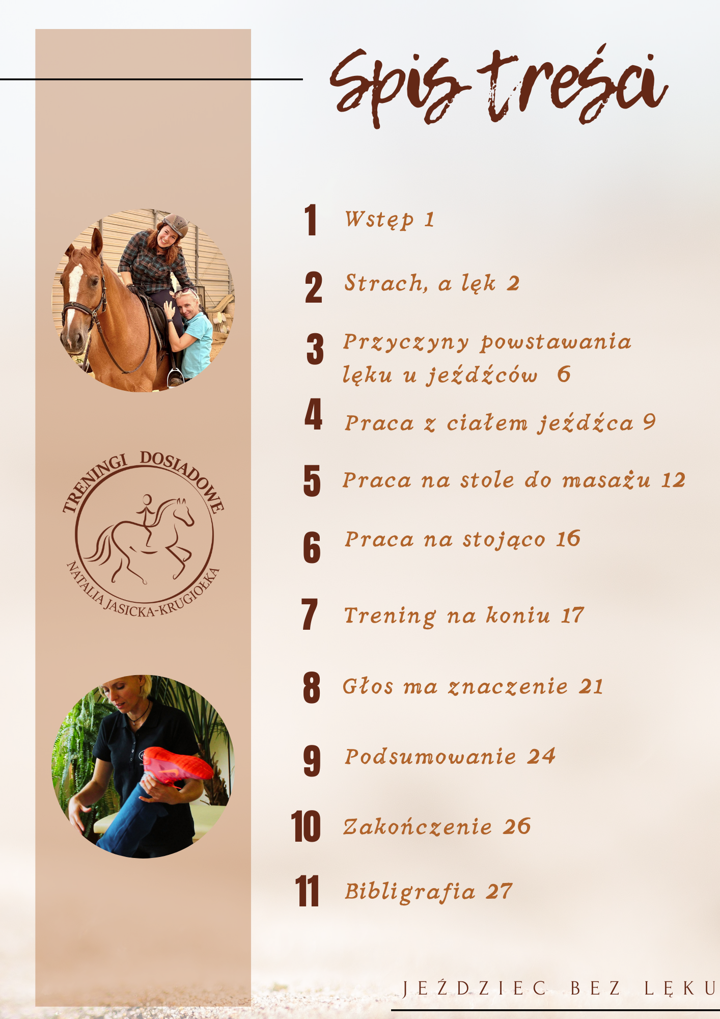 Jeździec bez lęku - obrazek 3