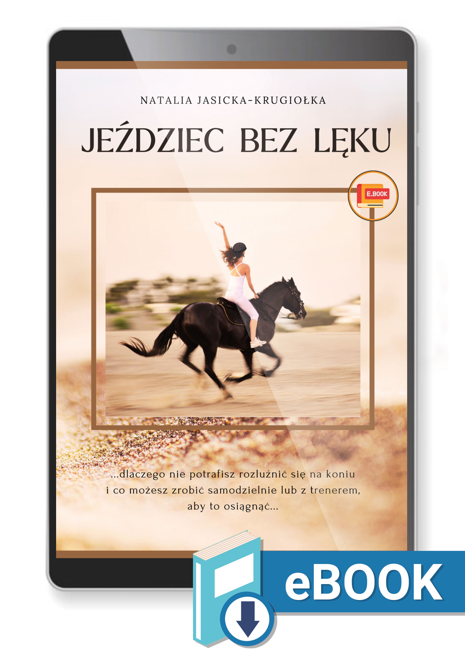 Jeździec bez lęku