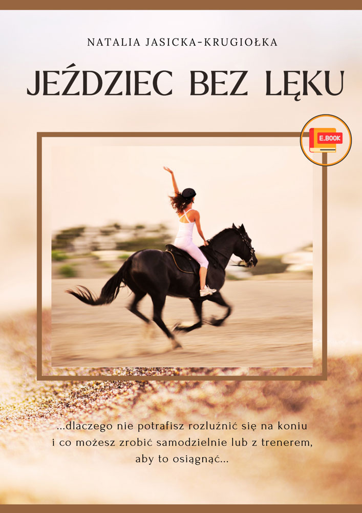 Jeździec bez lęku - obrazek 2